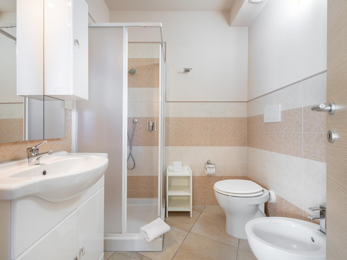 Others 5, Estay - B&B Giglio di Chia, Cagliari