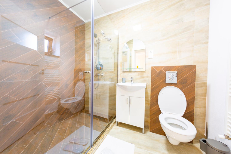 Bathroom 4, Casa cu Nuc, Alba Iulia