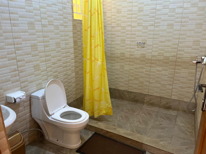 Bathroom 2