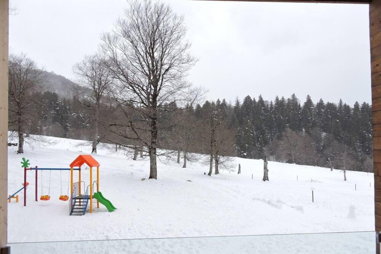 Others 5, Cozy Apartment-The Valley, Bakuriani, Borjomi