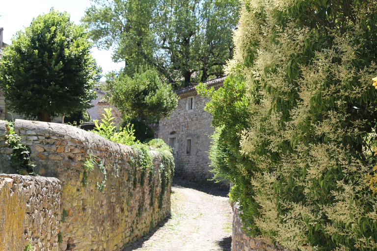 Others 2, La Planque des Freres, Gard