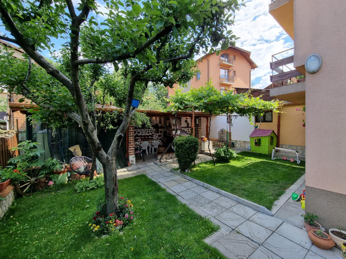 Others 2, Kaloyanova House Bansko, Bansko