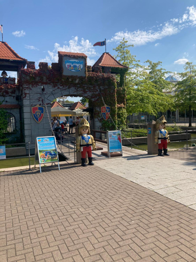 Others 4, Villa Sonnenblick 13 Minuten zum #Playmobil #Funpark, Fürth