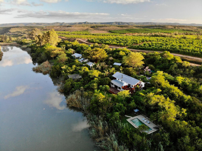 Others 4, Ndlovu Addo River Lodge, Cacadu