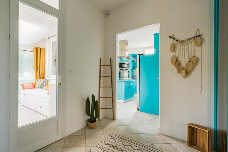 Facilities 2, Villa California Dream proche paris et disney, Essonne