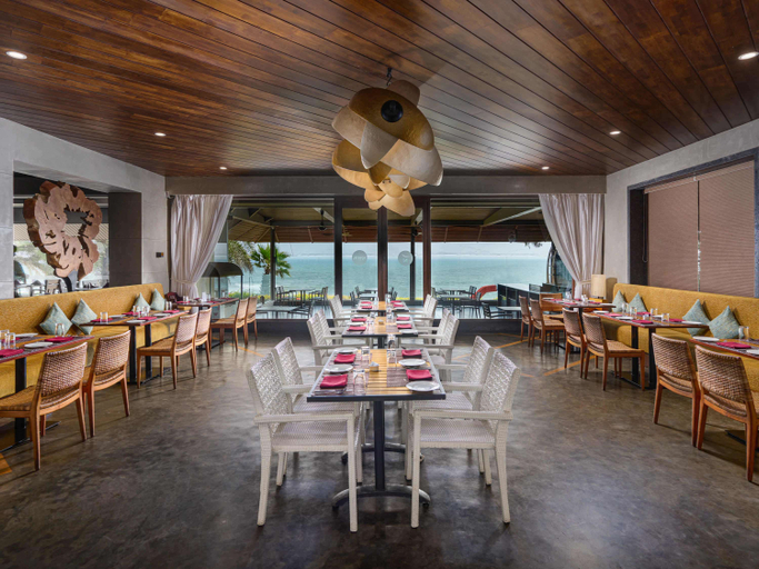Food & Drinks 4, The Bheemli Resort - Managed by AccorHotels, Visakhapatnam