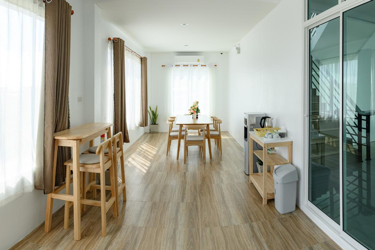 Others 5, Munruk Hostel, Muang Prachuap Khiri Khan