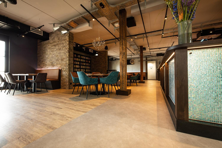 Food & Drinks 4, Rubli, Ludwigsburg