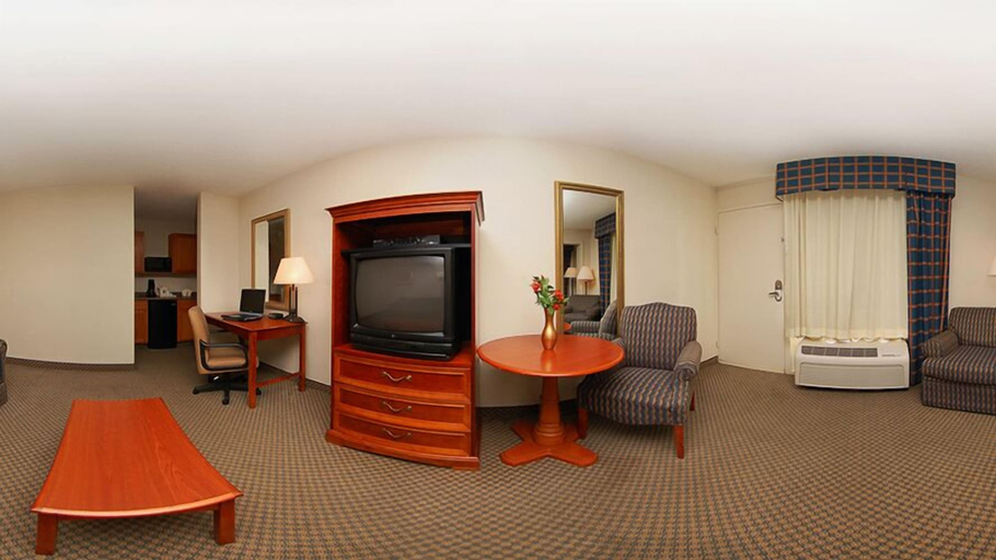 Others 4, Texas Inn & Suites-Denton, Denton