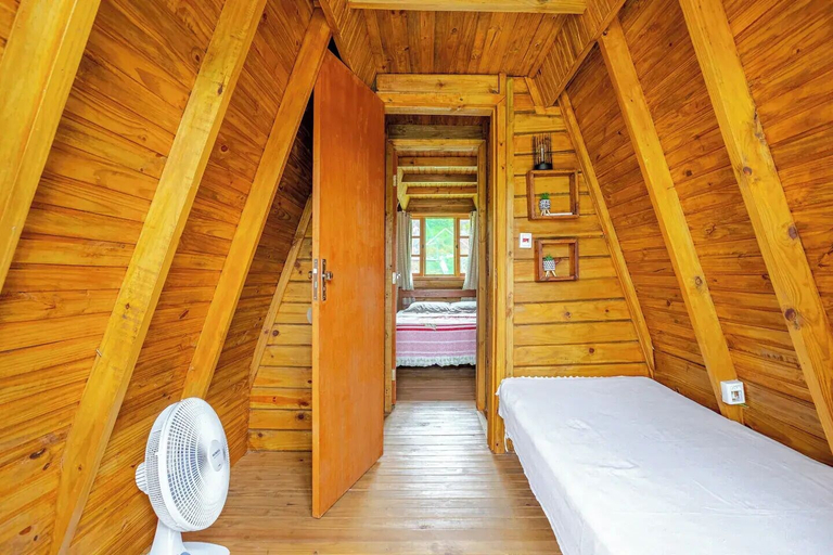 Room 4, Chale 2 Familia, Angra dos Reis