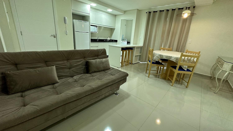 Others 5, Apartamento novinho e confortavel no centro de Foz, Foz do Iguaçu
