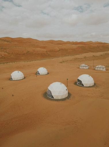 Others 3, Golden Desert Camp, Biddiya