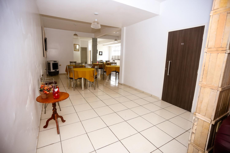 Others 4, Hotel Barao Palace, Teresina