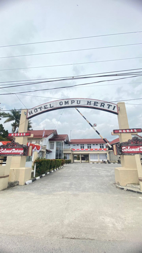 Exterior & Views 2, Ompu Herti, Toba