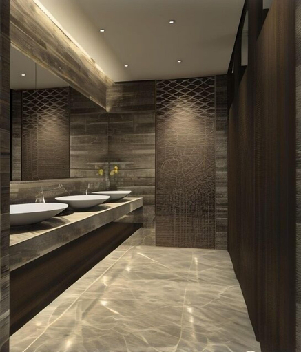 Bathroom 21