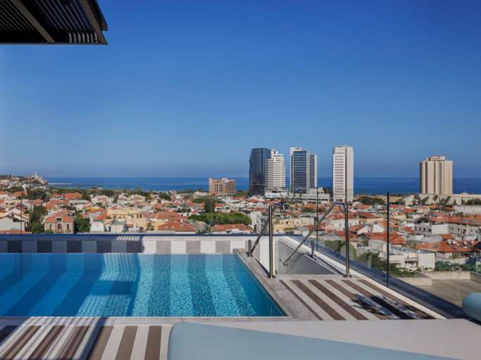 Sport & Beauty 2, Elkonin Tel Aviv Hotel - MGallery