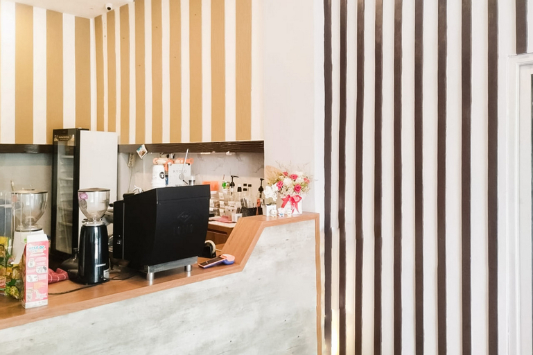 Others 4, RedDoorz @ Capsule Inn Teuku Umar, Bandar Lampung