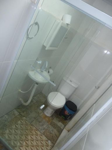 Others 3, Angra Suites em Familia, Angra dos Reis