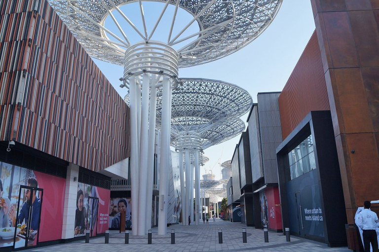 Exterior 3, Bluewater's Residence Bay 2BR-Maid Room, Dubai
