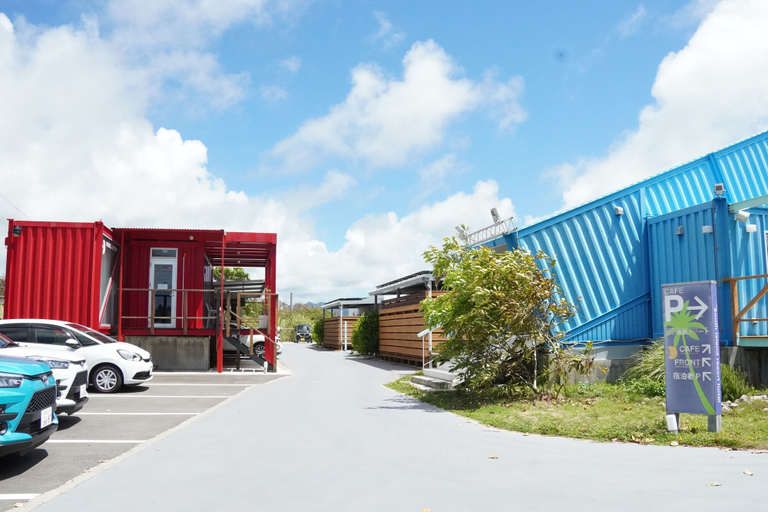 Exterior & Views 1, Painushima Resort, Ishigaki