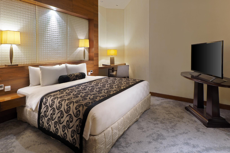 Bedroom 13