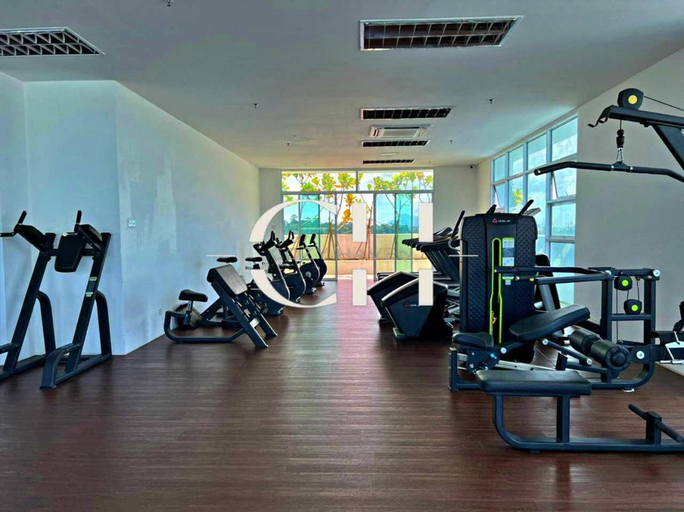 Others 5, Kuching Tabuan Tranquility Apartment TT3 Soho C11, Kuching