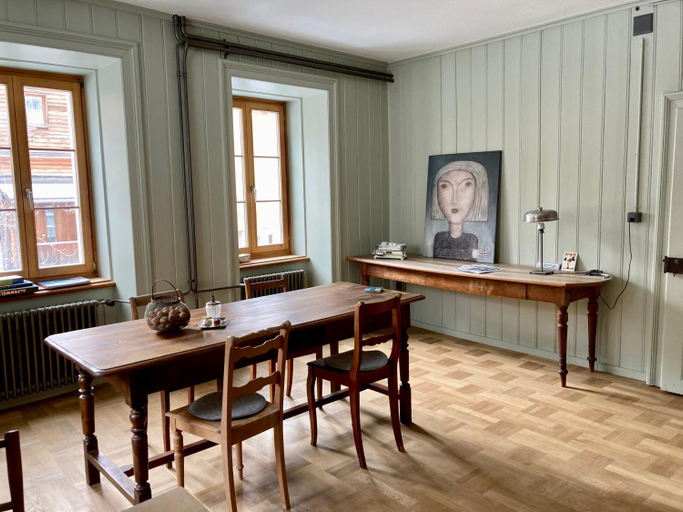 Others 4, B&B La Scala, Imboden