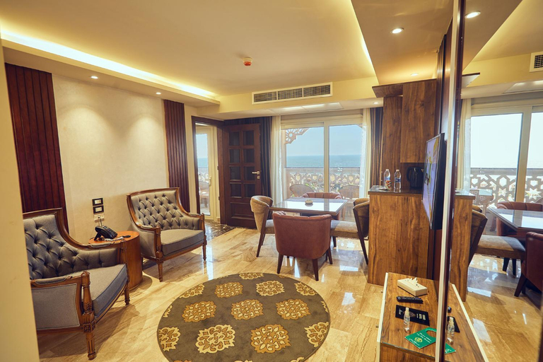 Others 3, Grand Hotel Port Said, Ash-Sharq