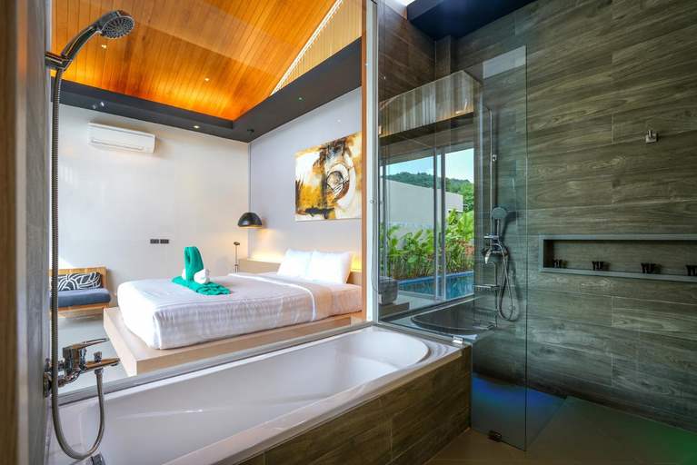 Others 3, Sunpao Pool Villa by HCR, Pulau Phuket