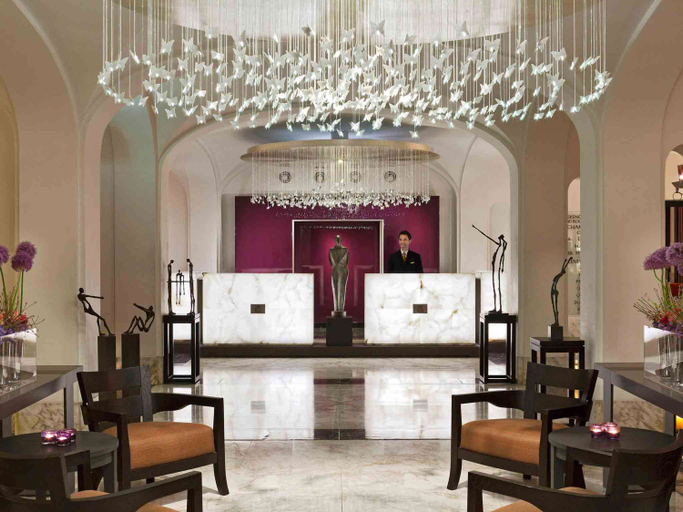 Others 4, Sofitel Legend The Grand Amsterdam, Amsterdam