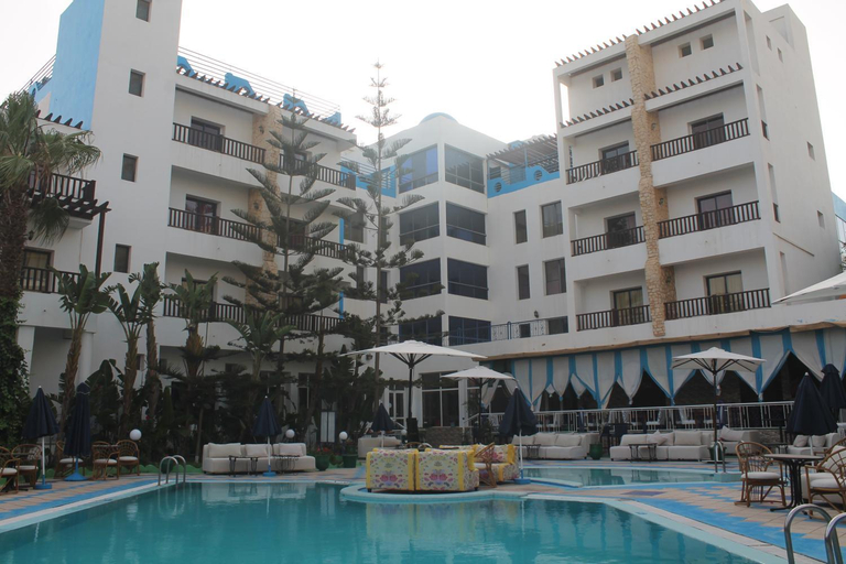 3, Hotel Residence Rihab, Agadir-Ida ou Tanane