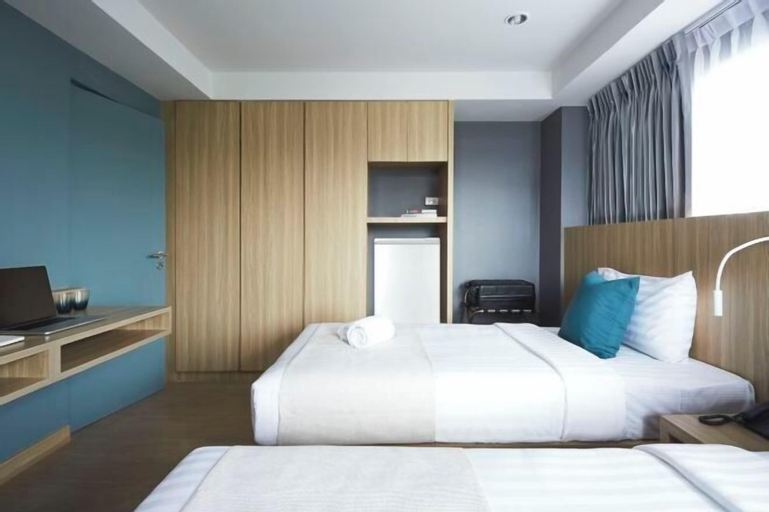 Bedroom 20