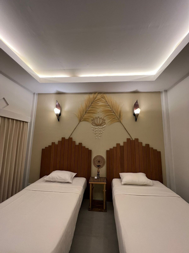 Bedroom 22