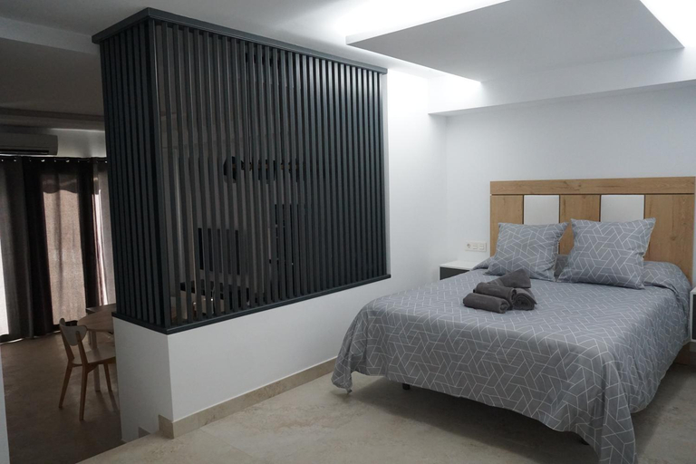 Others 4, Apartamento Turistico Hermanos Infantes, Málaga