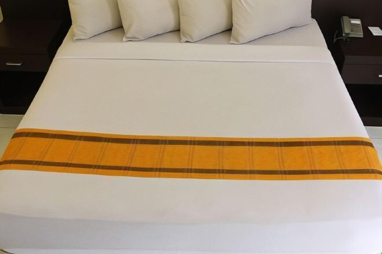Bedroom 12