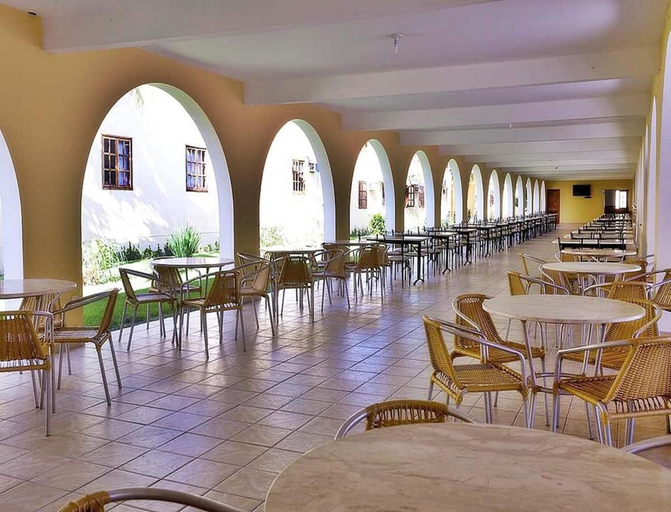 Food & Drinks 5, Quarto 124 PortoBello Park Inovar Tur, Porto Seguro