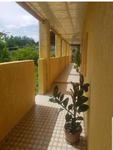 Others 4, " UMAR " Guest house, Ysyk-Köl (lake)