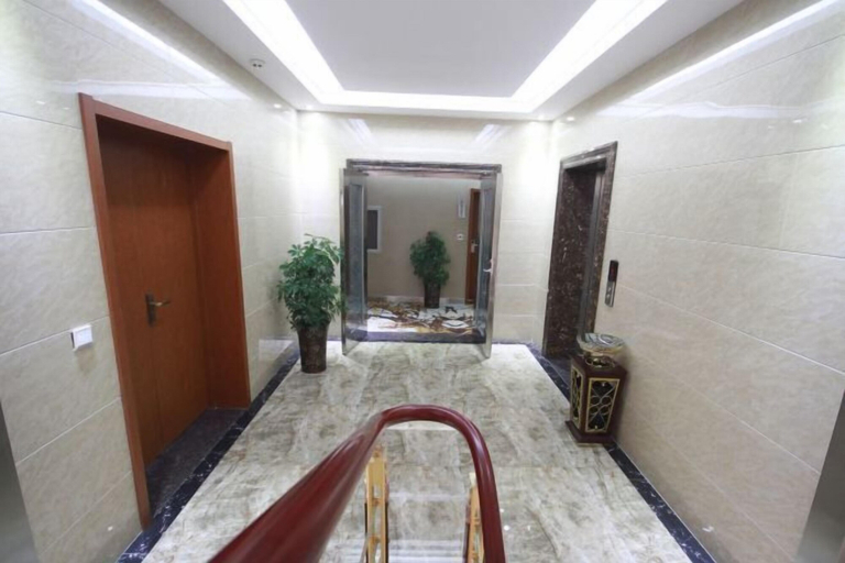 Others 5, Shuixiu Boutique Hotel, Linfen