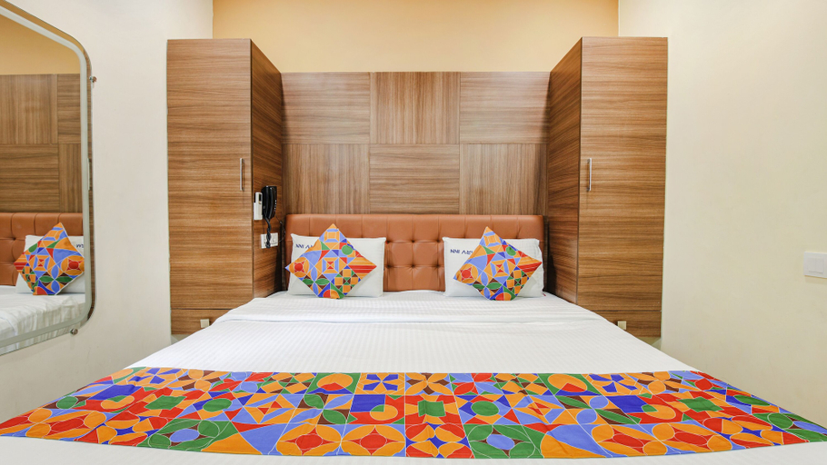 Others 4, Fabhotel Mrv Inn, Chennai
