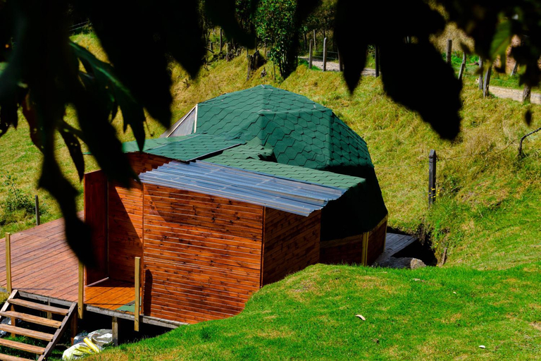 Others 4, GLAMPING LA CIMA NEUSA, Tausa