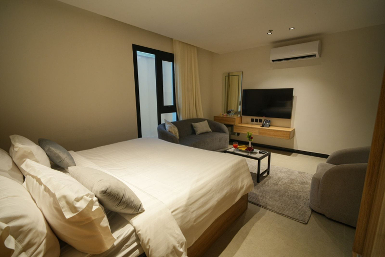 Bedroom 3, Hadab Tabuk, Tabuk