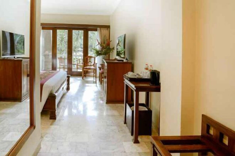 Bedroom 22