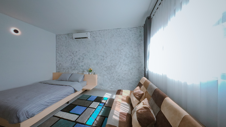 Bedroom 8