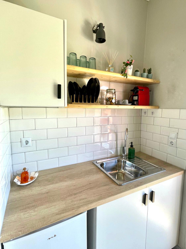 Others 5, Elena’s apartments, Ionian Islands