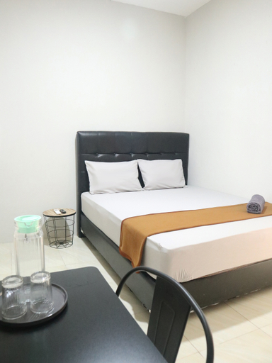 Bedroom 3, Little House Banjarmasin, Banjarmasin