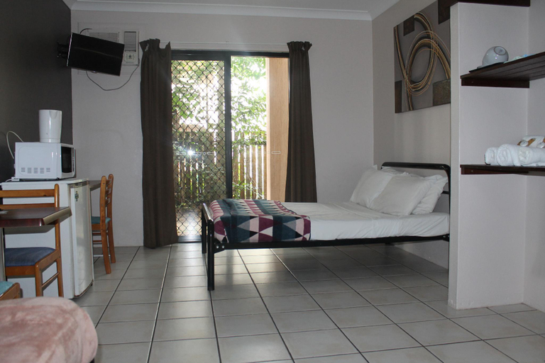 Bedroom 8