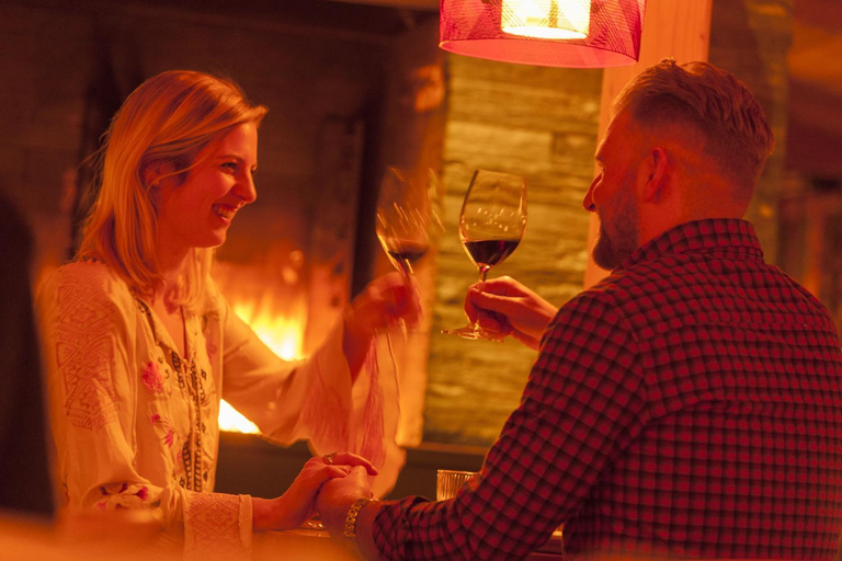 Food & Drinks 5, Alpenblick Bergrestaurant & Hotel, Plessur