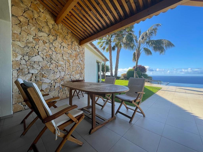 Facilities 2, Morning Star Villa, Calheta