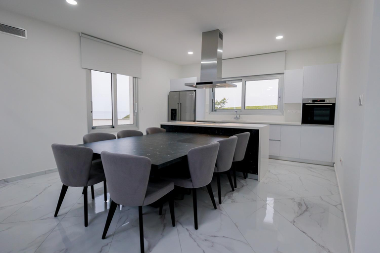 Others 3, Mediterranean Dream Beachfront Villa, Larnaca
