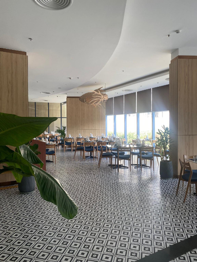 Business Facilities, Arena Cam Ranh Beachfront Condotel, Cam Lâm